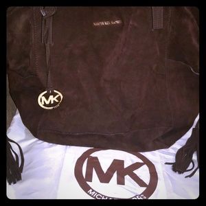 Authentic Michael Kors bag